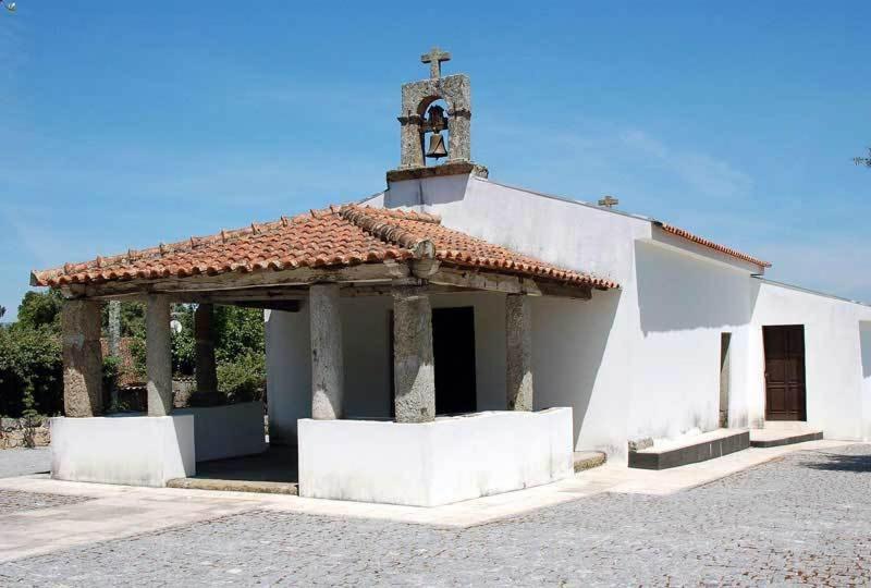 Hotel Bom Sucesso Vila de Prado Exterior photo