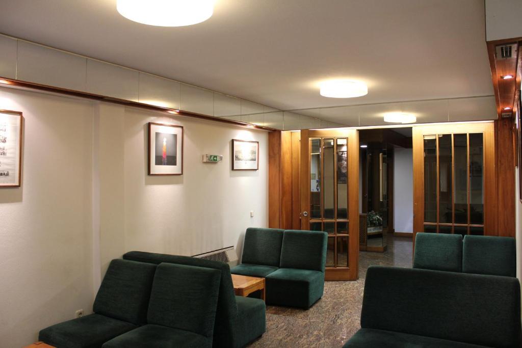 Hotel Bom Sucesso Vila de Prado Exterior photo