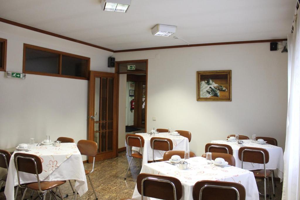 Hotel Bom Sucesso Vila de Prado Exterior photo