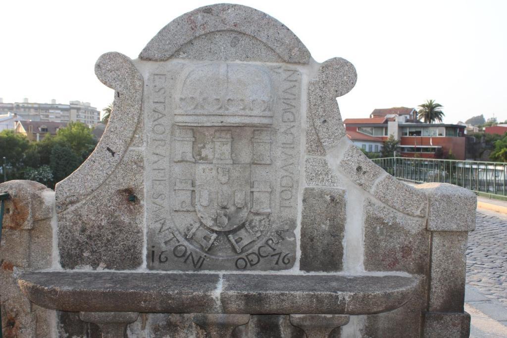 Hotel Bom Sucesso Vila de Prado Exterior photo