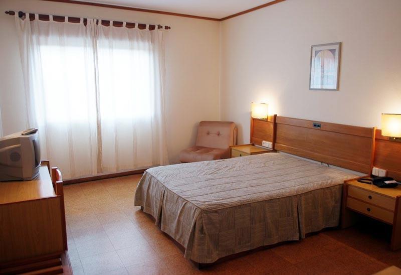 Hotel Bom Sucesso Vila de Prado Exterior photo